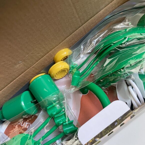 Jutimer Fly Fans 3-Pack - Picture 9 of 10